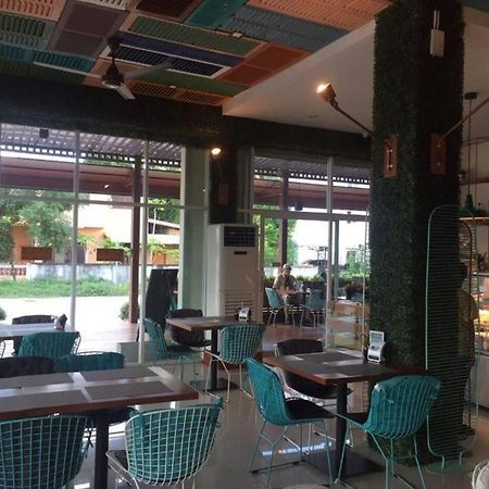 Aura Residence Savannakhet Exteriér fotografie