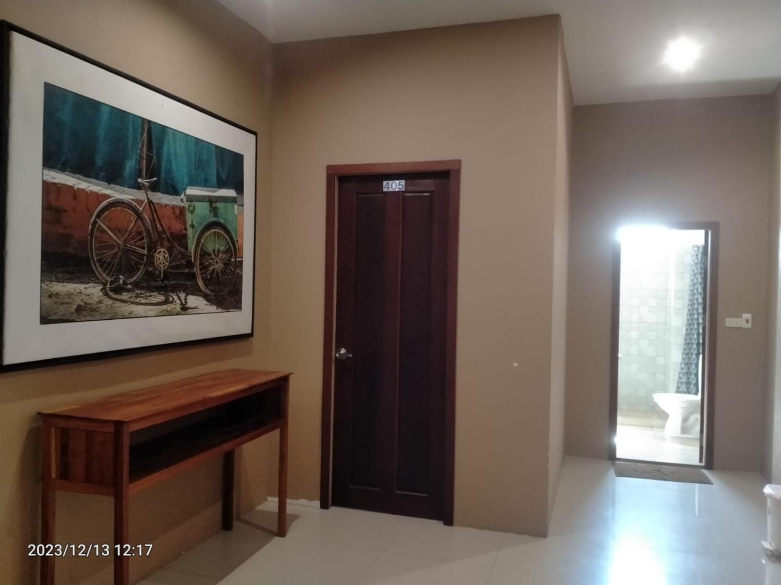 Aura Residence Savannakhet Exteriér fotografie