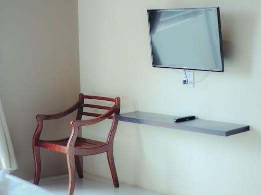 Aura Residence Savannakhet Exteriér fotografie