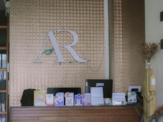 Aura Residence Savannakhet Exteriér fotografie