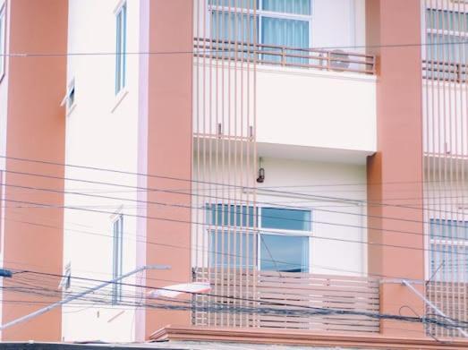 Aura Residence Savannakhet Exteriér fotografie