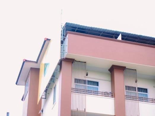 Aura Residence Savannakhet Exteriér fotografie