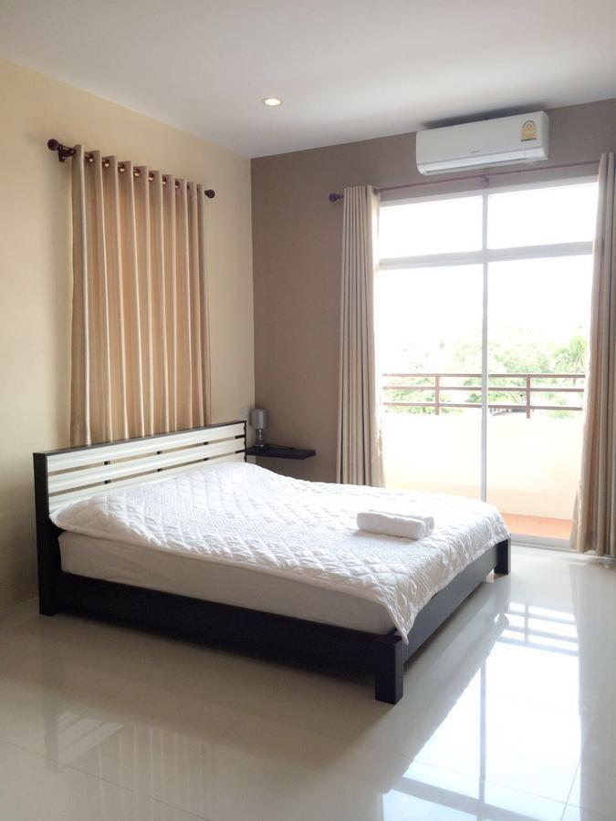 Aura Residence Savannakhet Exteriér fotografie