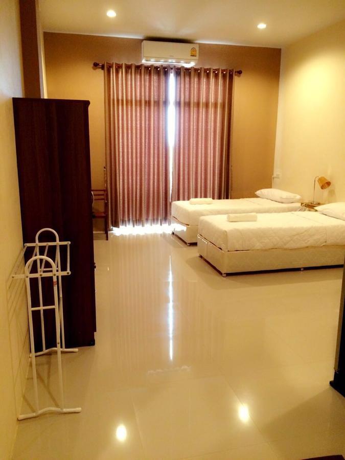 Aura Residence Savannakhet Exteriér fotografie