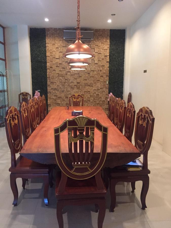 Aura Residence Savannakhet Exteriér fotografie