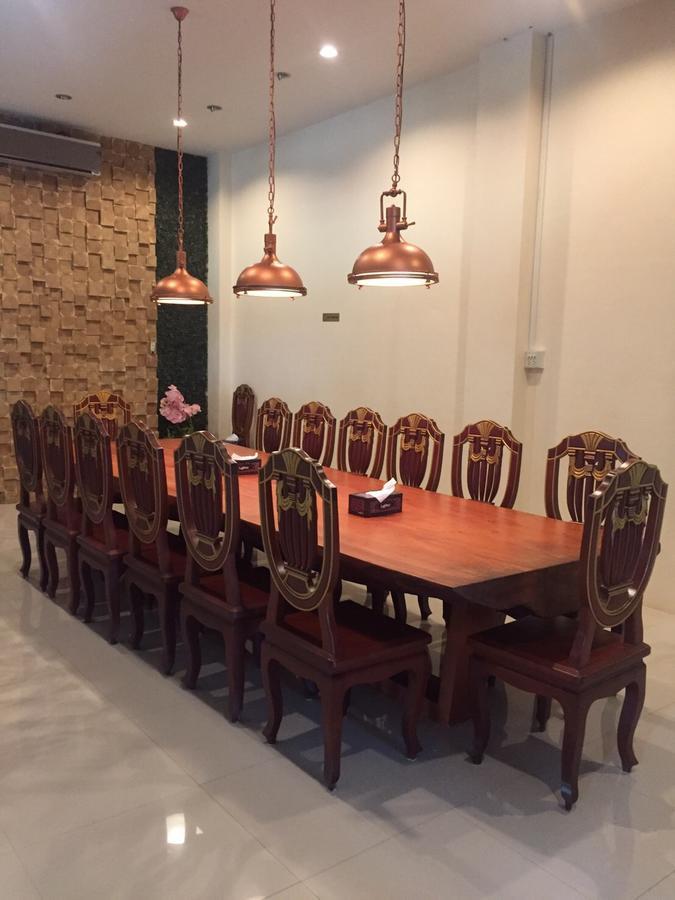 Aura Residence Savannakhet Exteriér fotografie