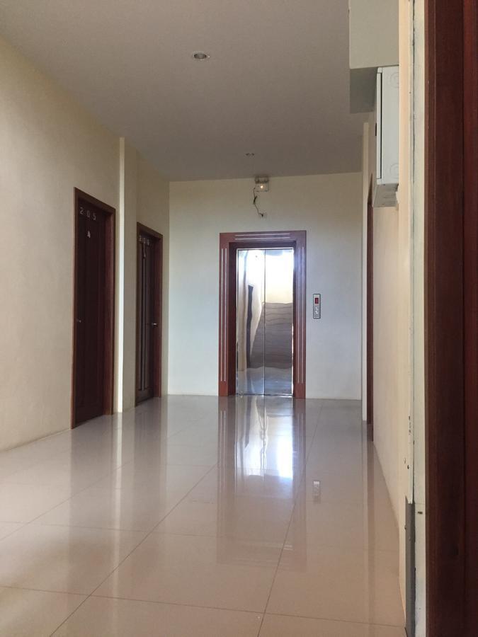 Aura Residence Savannakhet Exteriér fotografie