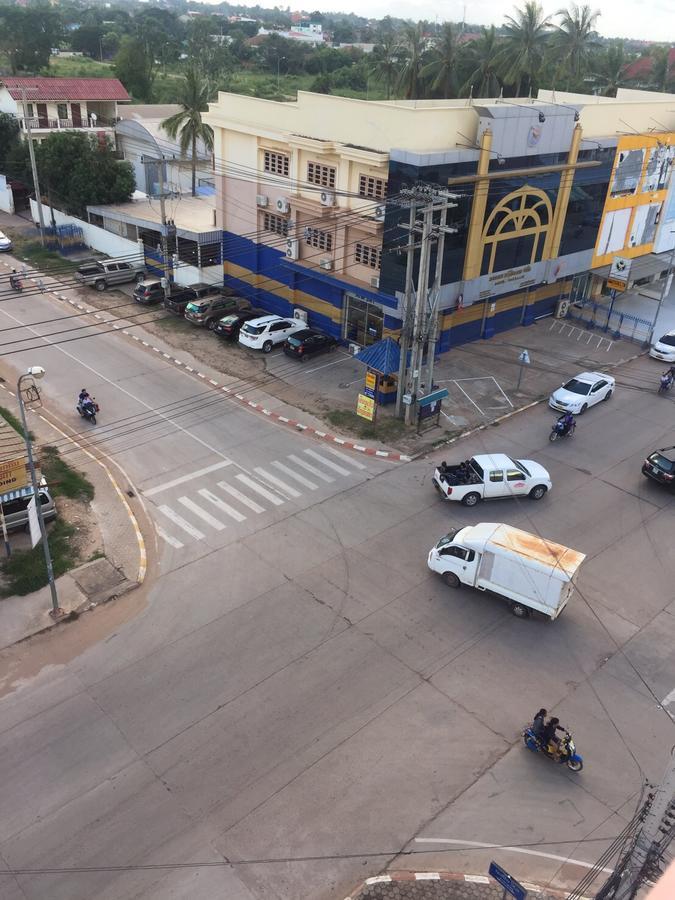 Aura Residence Savannakhet Exteriér fotografie