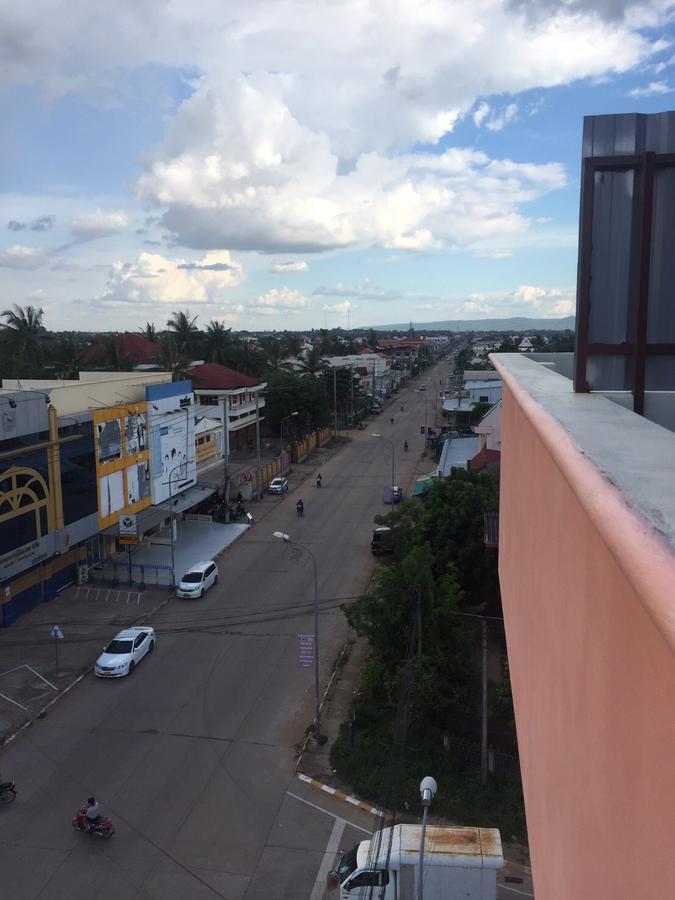 Aura Residence Savannakhet Exteriér fotografie