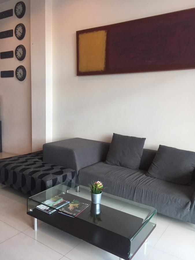 Aura Residence Savannakhet Exteriér fotografie