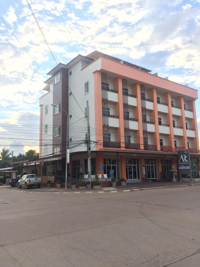 Aura Residence Savannakhet Exteriér fotografie