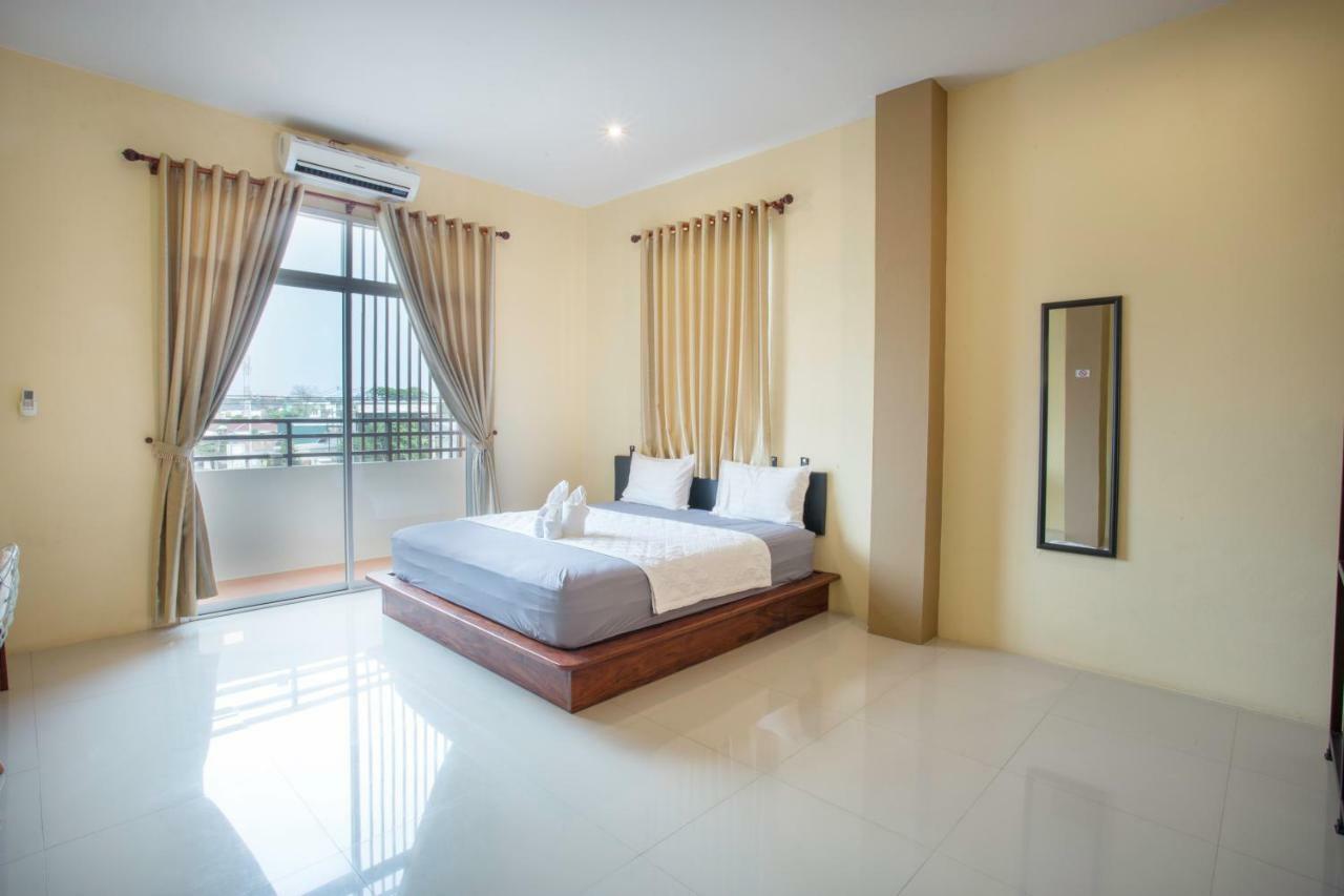Aura Residence Savannakhet Exteriér fotografie