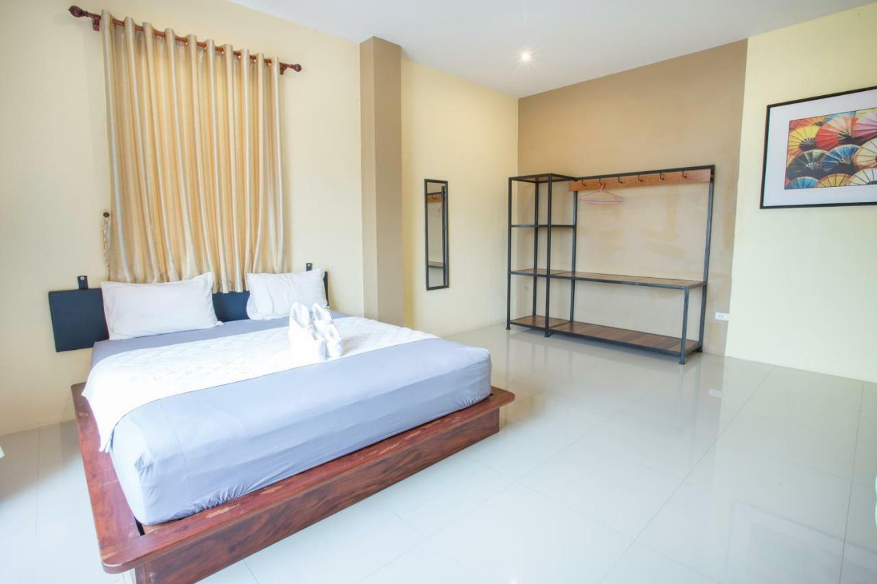 Aura Residence Savannakhet Exteriér fotografie