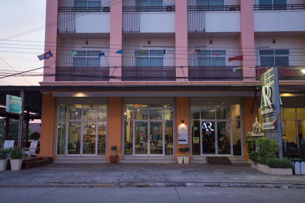 Aura Residence Savannakhet Exteriér fotografie