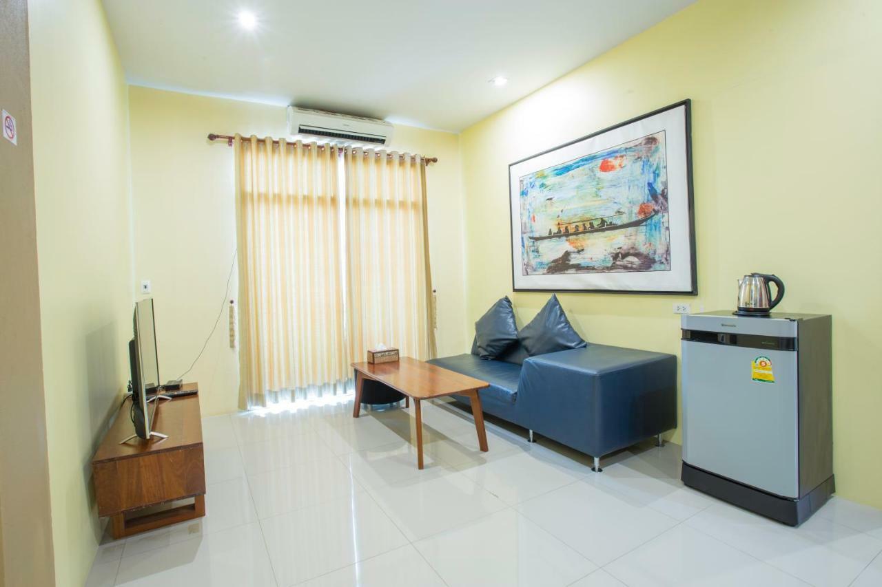 Aura Residence Savannakhet Exteriér fotografie