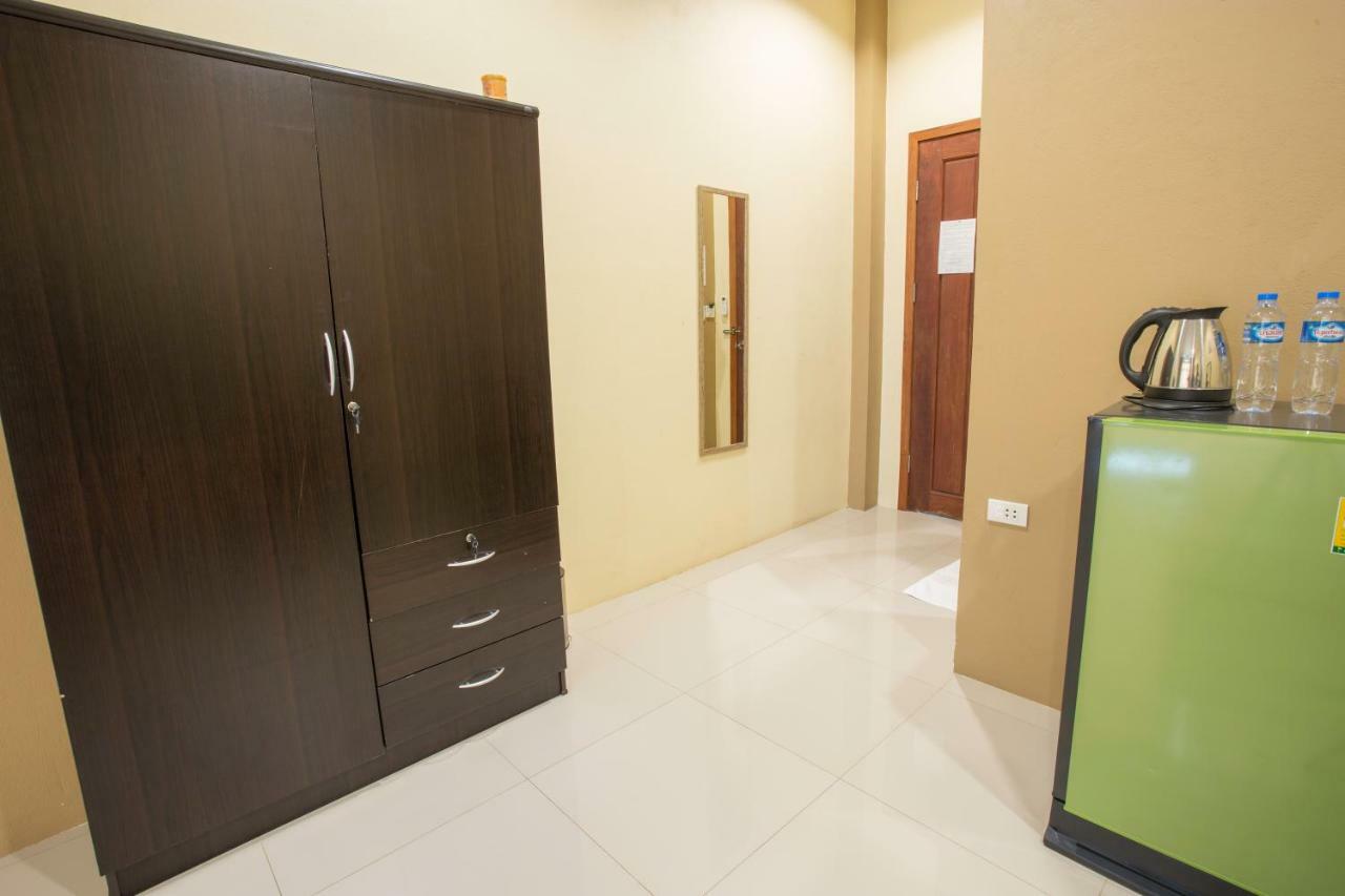 Aura Residence Savannakhet Exteriér fotografie