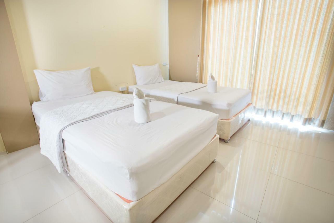 Aura Residence Savannakhet Exteriér fotografie