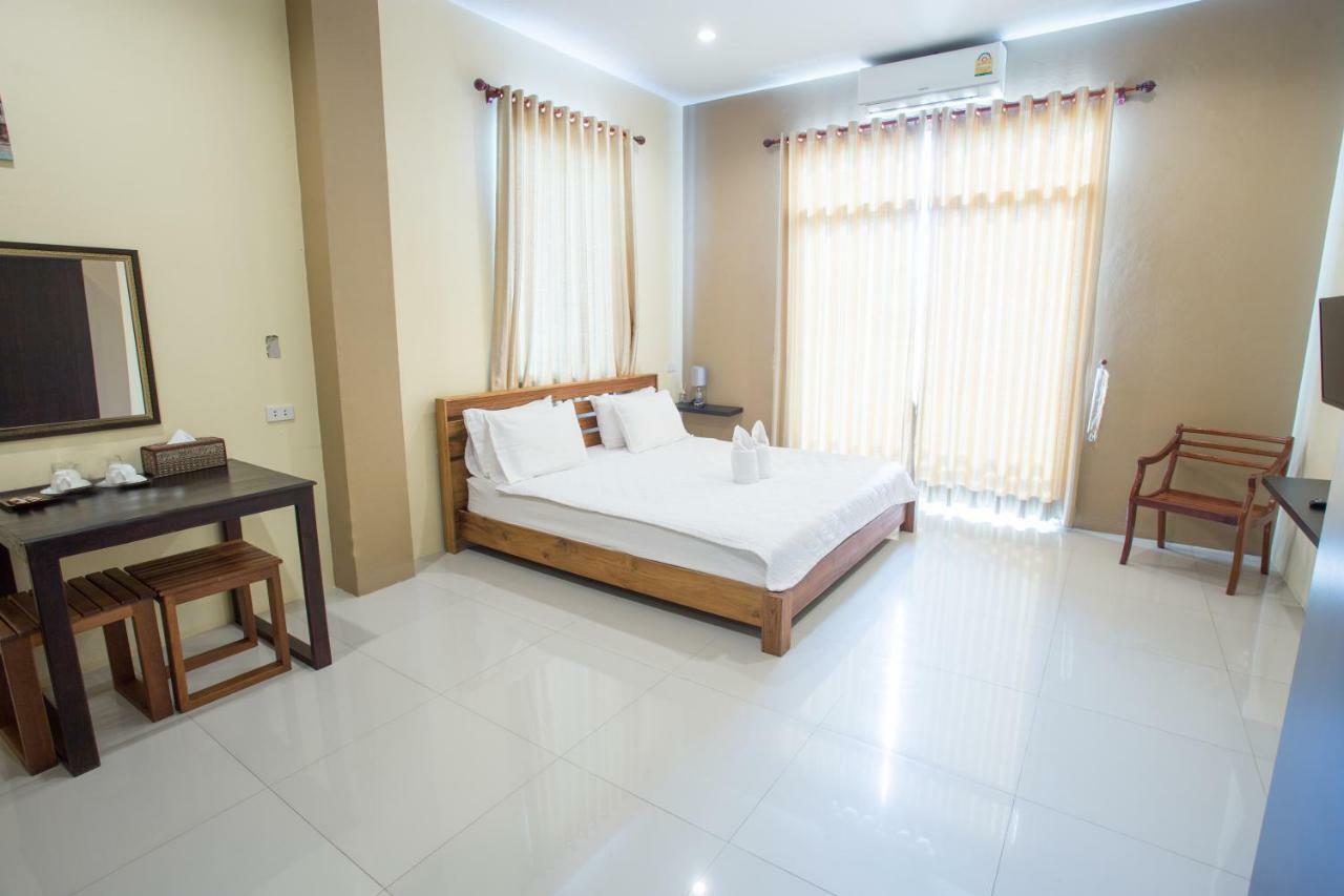 Aura Residence Savannakhet Exteriér fotografie